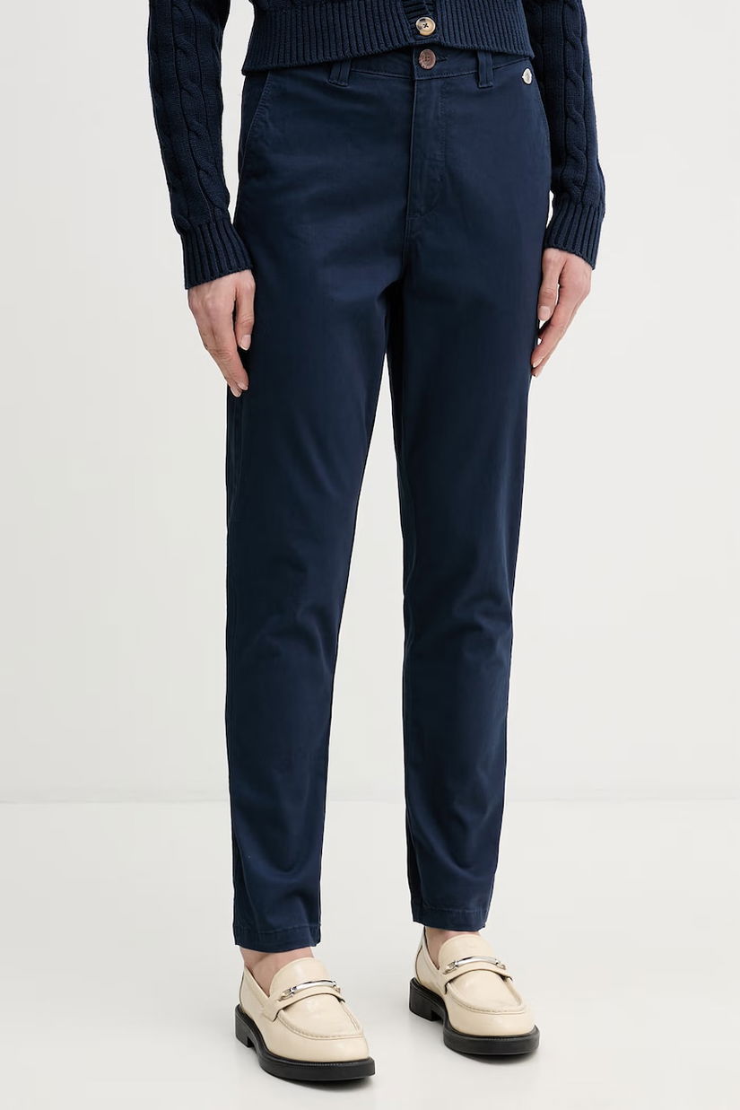 U.S. Polo Assn. pantaloni CHINO