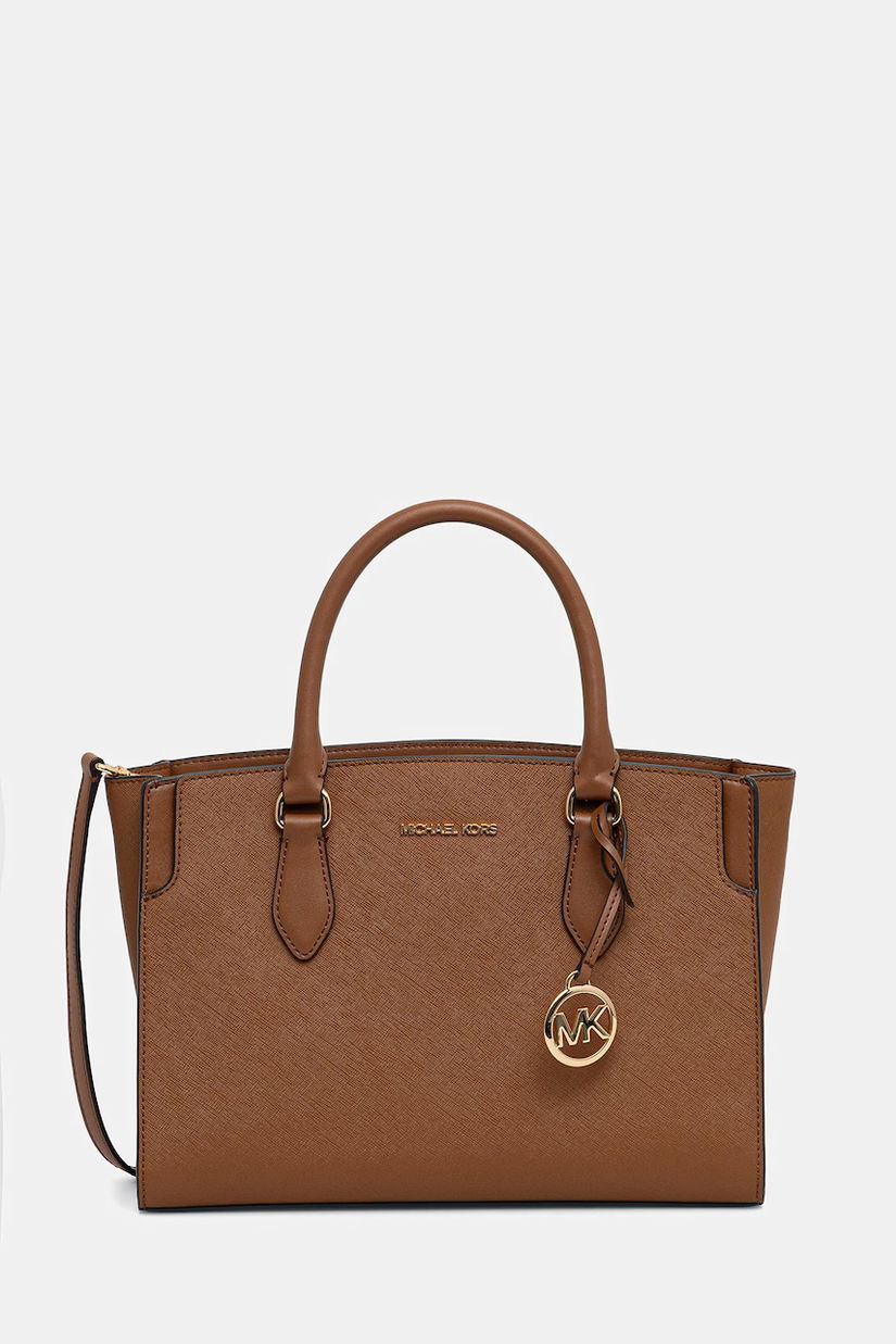 MICHAEL Michael Kors poșetă de piele