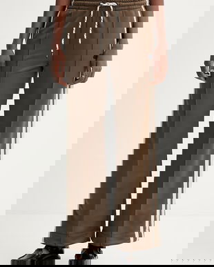 MUNTHE pantaloni de trening BOUD