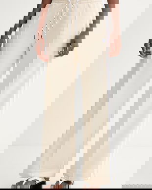 MUNTHE pantaloni de trening BOUD