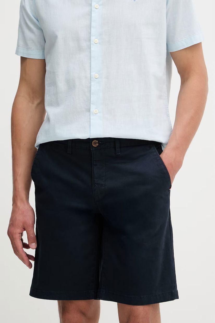 U.S. Polo Assn. pantaloni scurți CLASSIC USPA CHINO