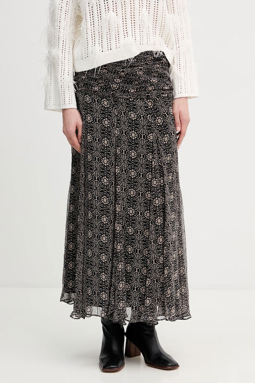 Hoss Intropia fustă