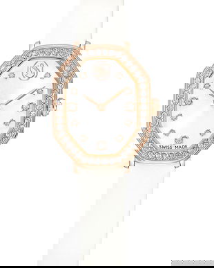 Swarovski ceas DEXTERA