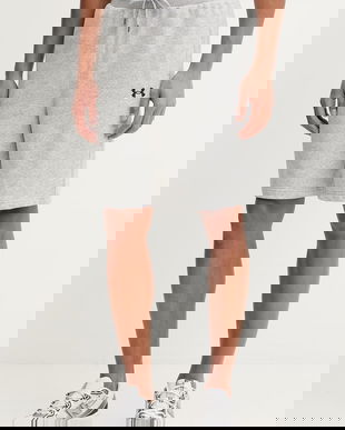 Under Armour pantaloni scurți Rival