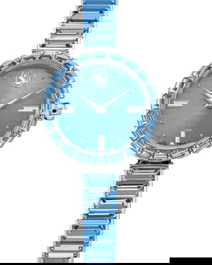 Swarovski ceas MATRIX