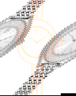 Swarovski ceas CRYSTALLINE