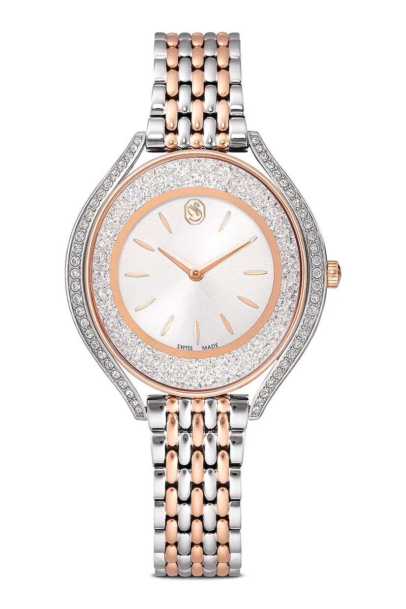 Swarovski ceas CRYSTALLINE