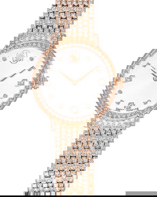 Swarovski ceas IMBER