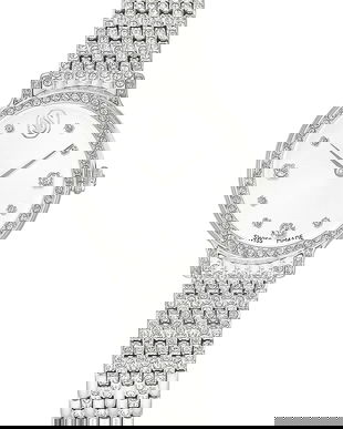 Swarovski ceas IMBER