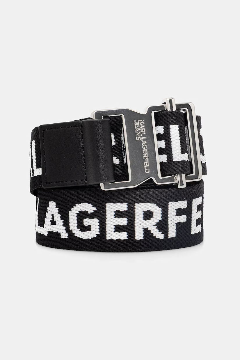 Karl Lagerfeld Jeans curea