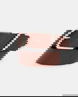 Les Deux curea de piele Witten