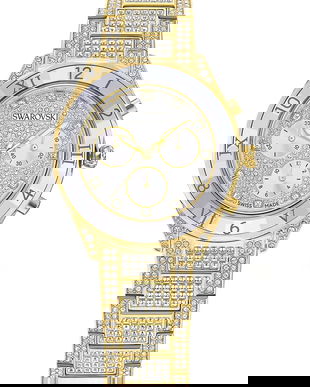 Swarovski ceas DEXTERA