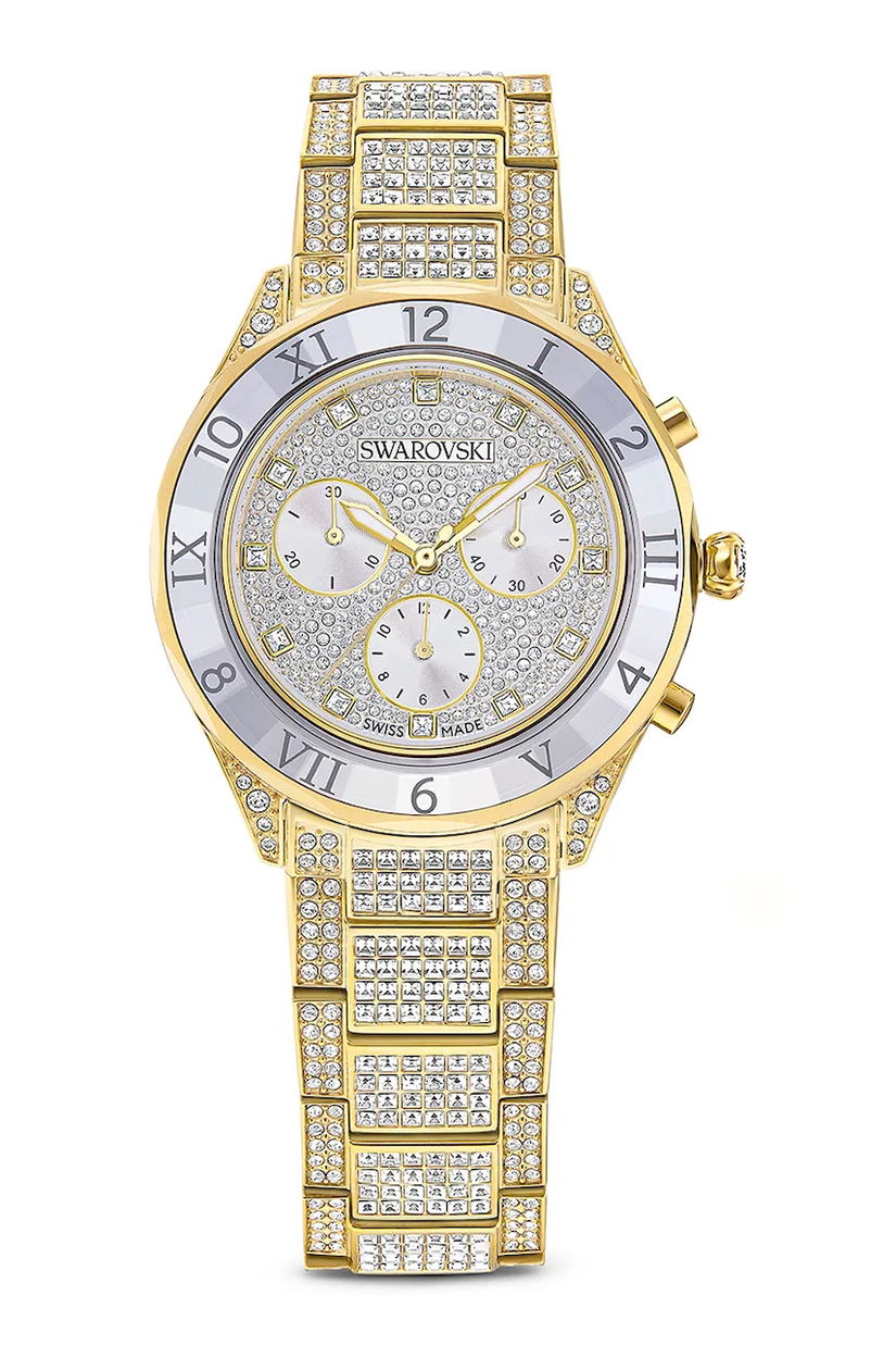 Swarovski ceas DEXTERA