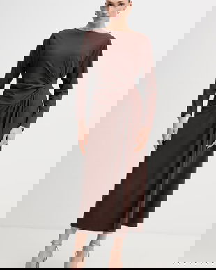 Pedro del Hierro rochie