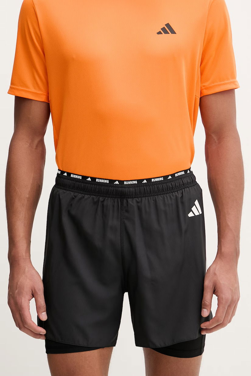adidas Performance pantaloni scurți de alergare adi365