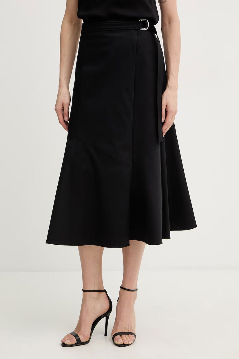 BOSS fustă Vuleran1