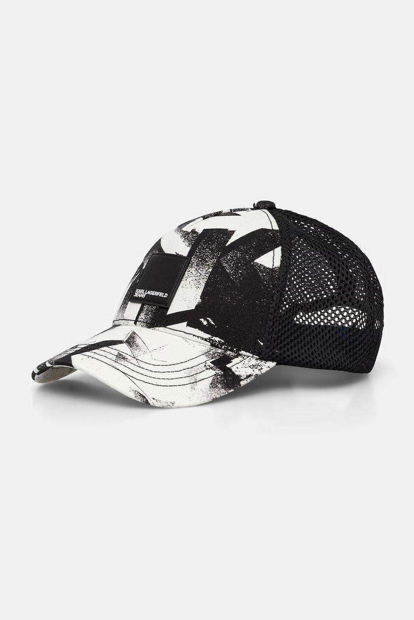 Karl Lagerfeld Jeans șapcă