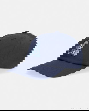 Salewa șapcă de baseball din bumbac