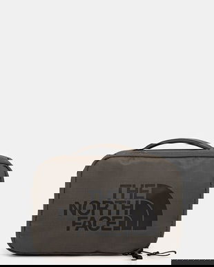 The North Face portfard