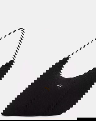 Puma poșetă Slouchy Hobo