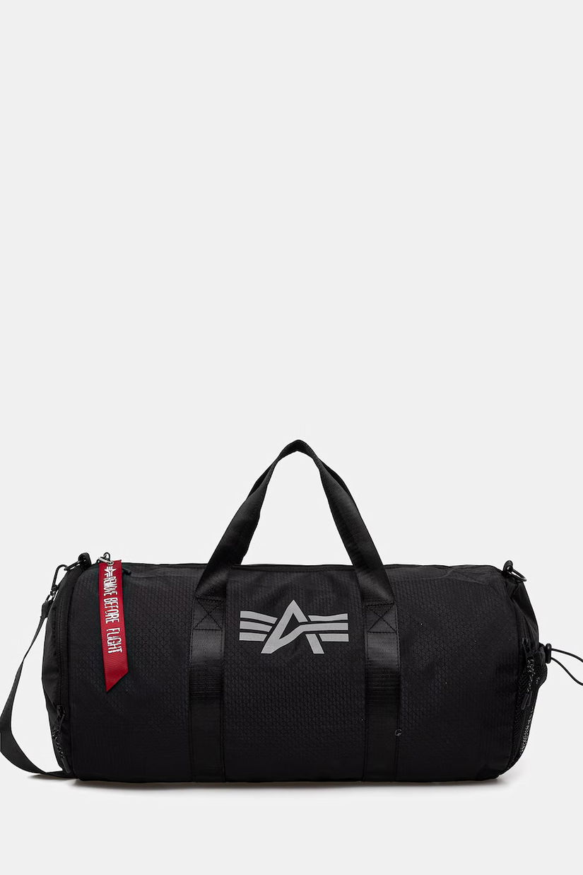 Alpha Industries geantă Ripstop Packable Gym Bag