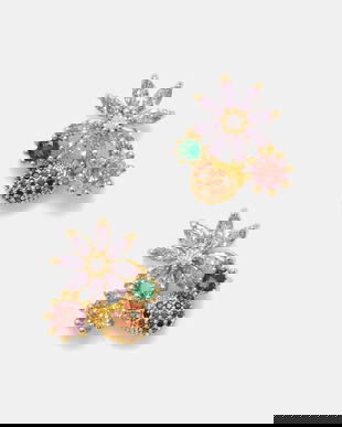 Aldo cercei PETALJOY