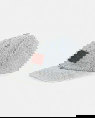 Levi's șapcă de baseball din denim RELAXED DAD HERITAGE