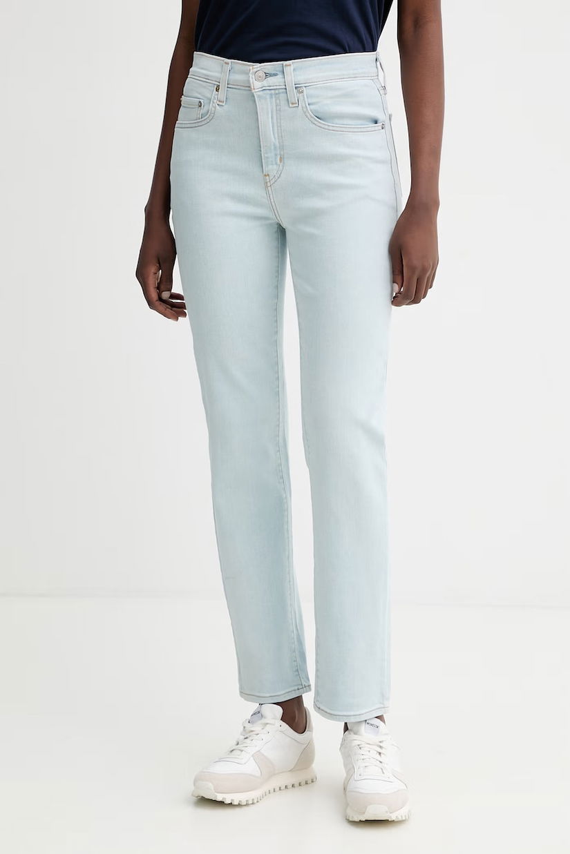 Levi's jeans 724 HIGH RISE STRAIGHT