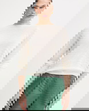 Weekend Max Mara pulover din in ATZECO