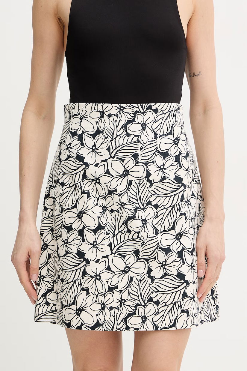 Weekend Max Mara fustă FUNGO