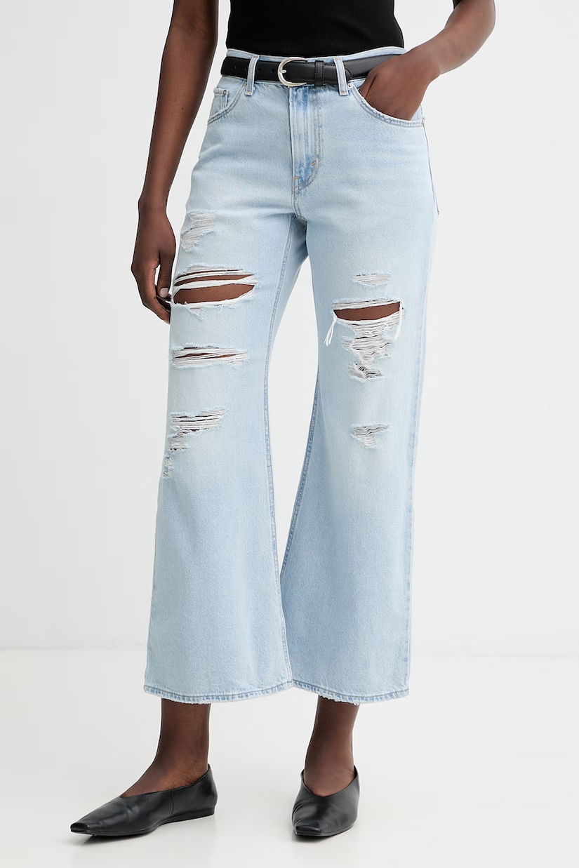 Levi's jeans BAGGY DAD LASSO