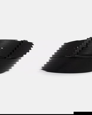 Levi's curea de piele NEW DUNCAN