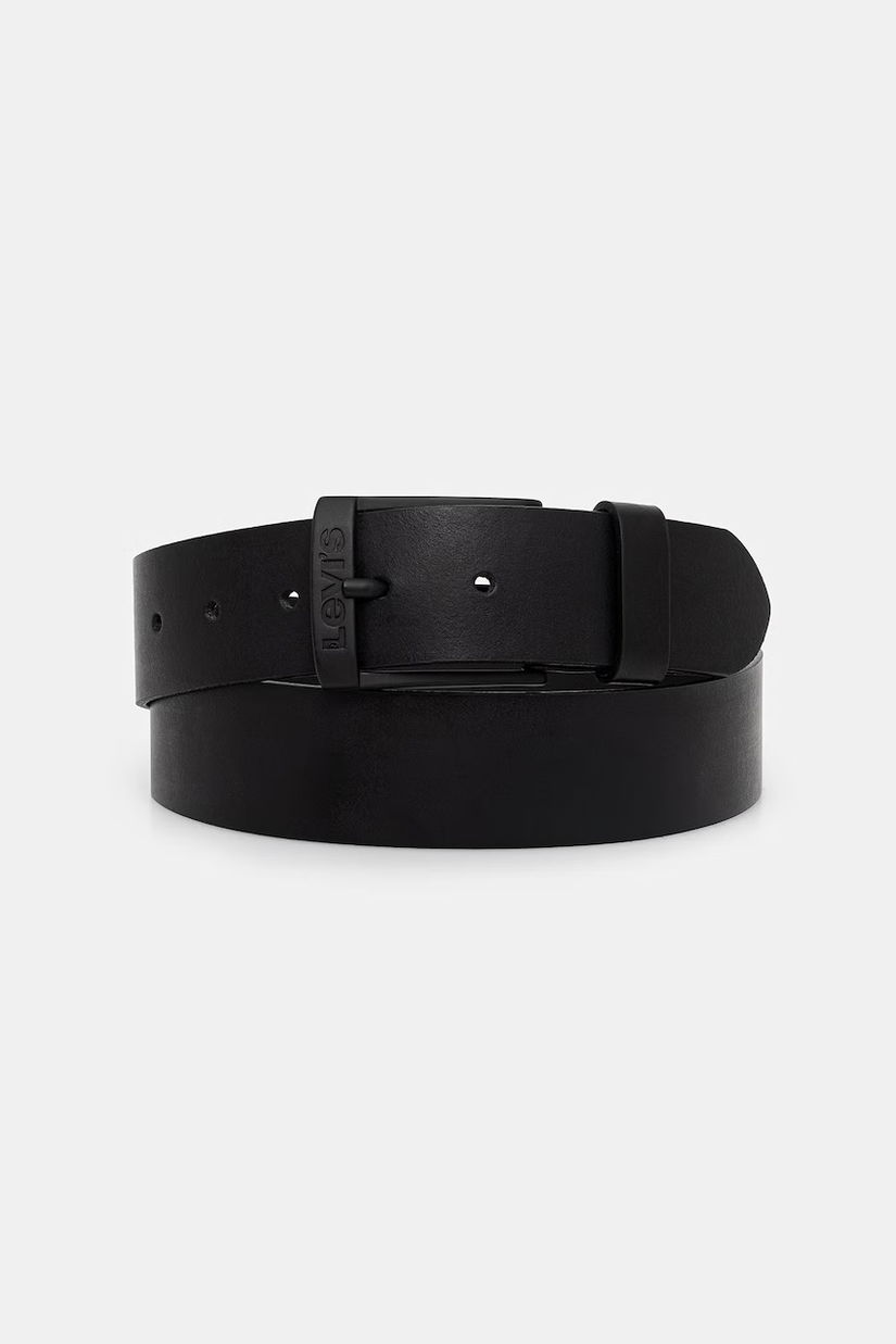 Levi's curea de piele NEW DUNCAN