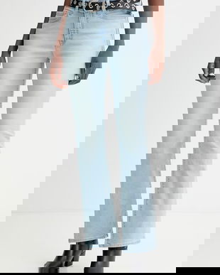 Levi's jeans 725 HIGH RISE BOOTCUT