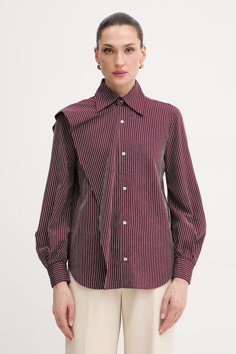 MAX&Co. cămașă MCOTECA