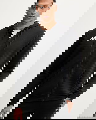 adidas Performance hanorac de antrenament Entrada26