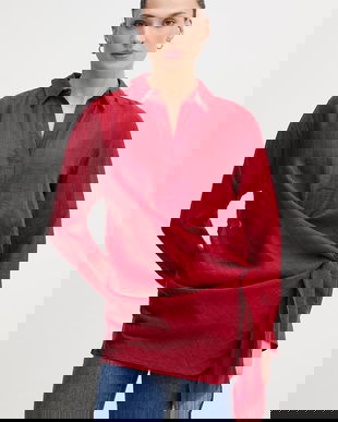 Hoss Intropia bluză