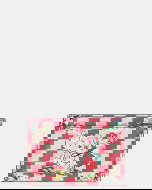 Kenzo carcasă din piele