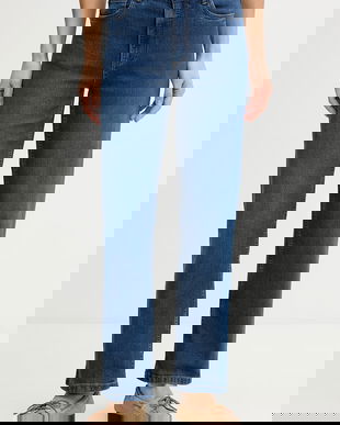 U.S. Polo Assn. jeans USPA LONG LEG STRAIGHT FIT