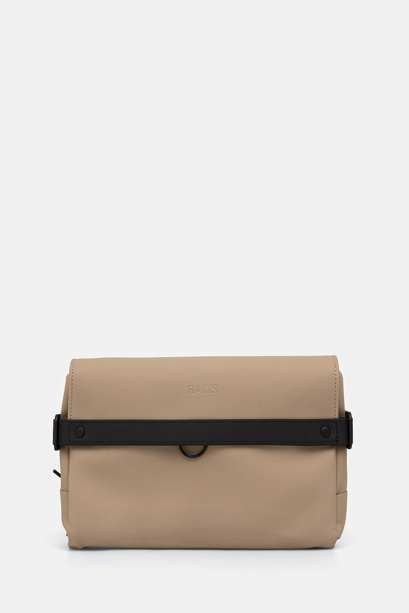 Rains portfard 16480 OTG Wash Bag W3