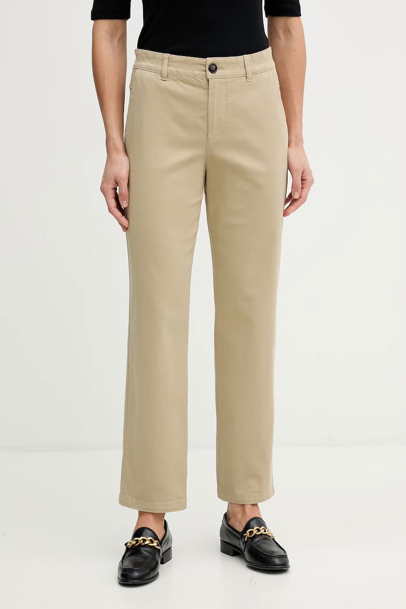 Mos Mosh pantaloni Lily