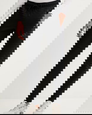 adidas Performance pantaloni de antrenament