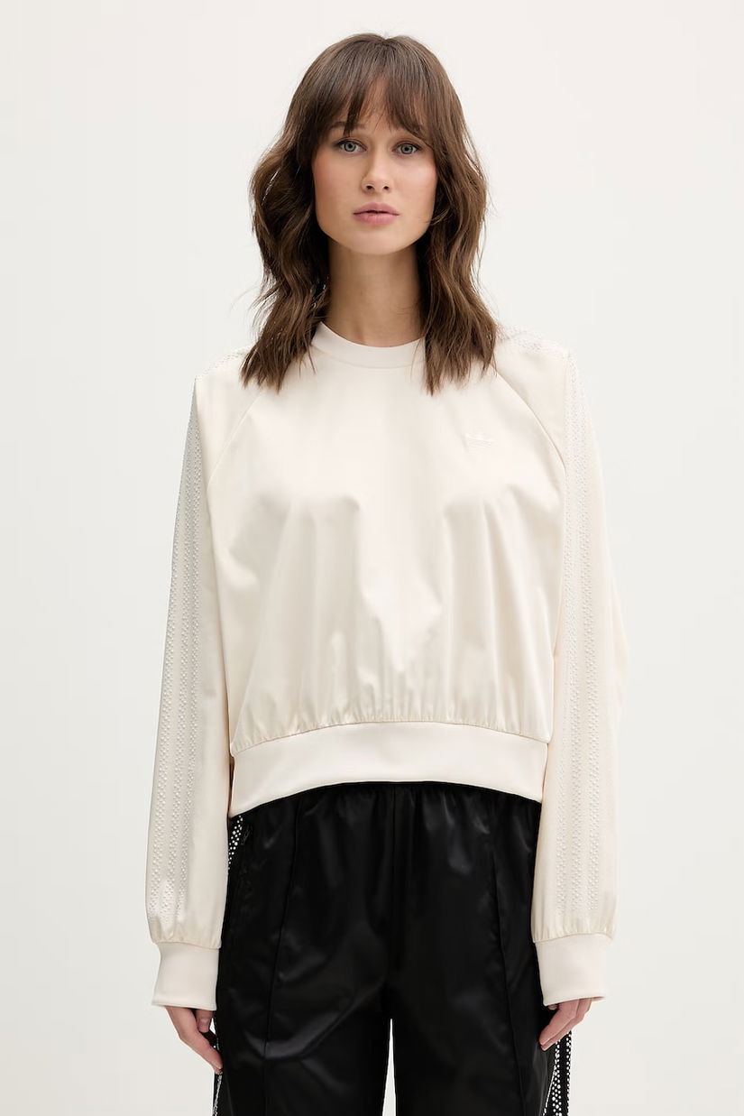 adidas Originals bluză Pearl