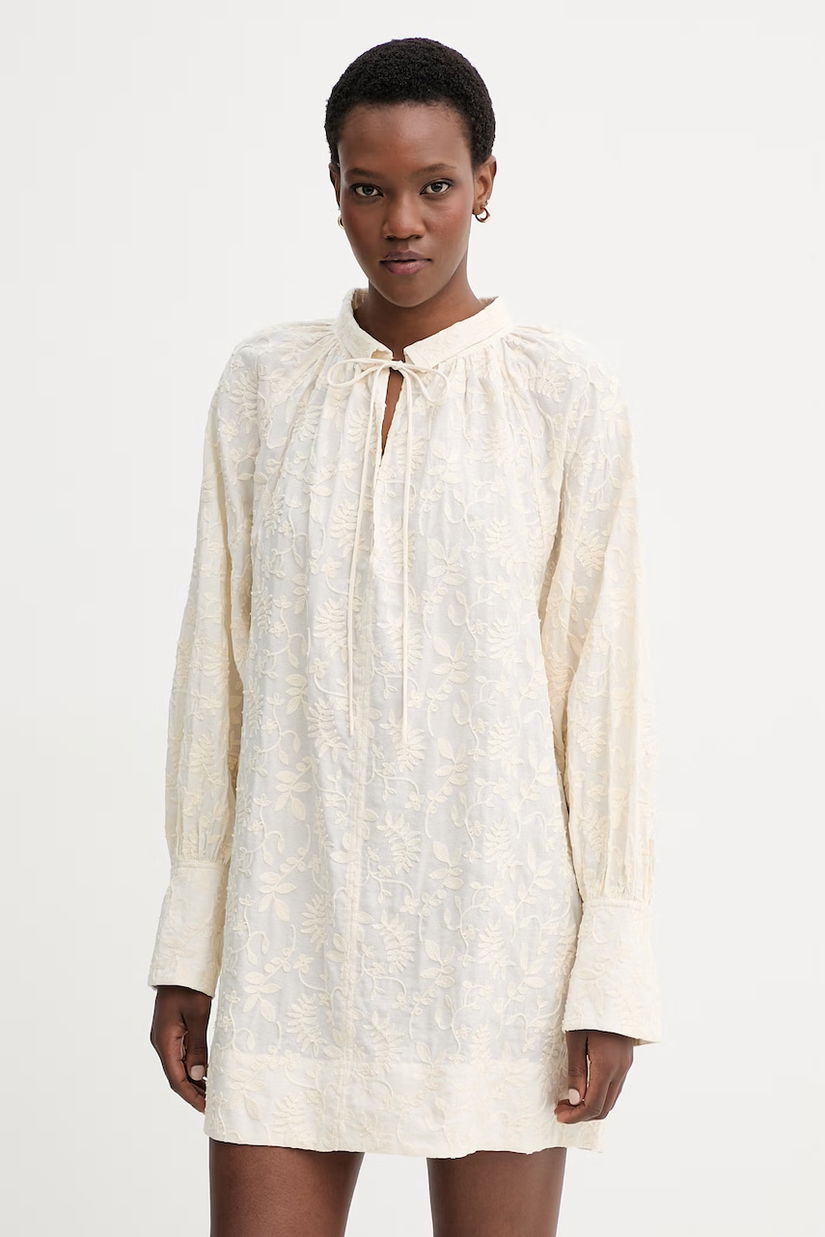 MUNTHE rochie BETULLI