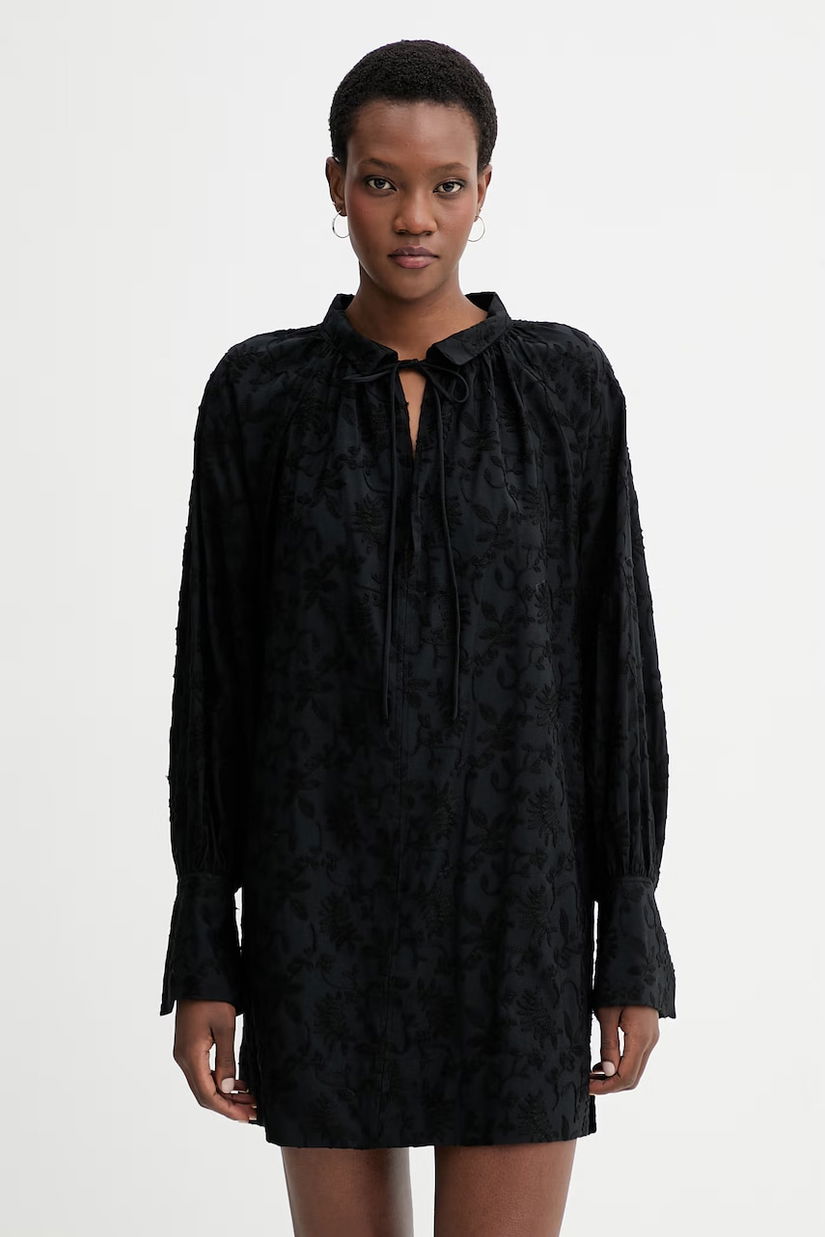 MUNTHE rochie BETULLI