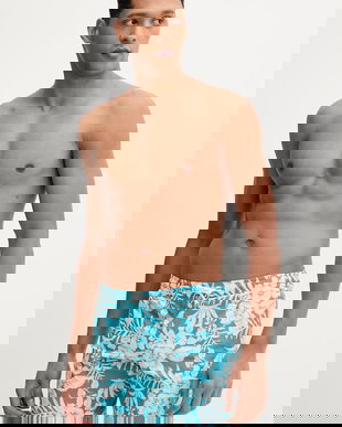 Banana Moon pantaloni scurți de baie BROOKLYN