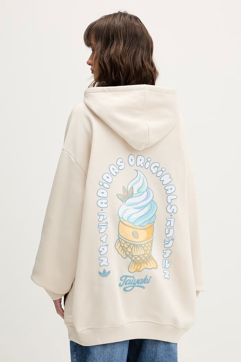 adidas Originals bluză Taiyaki