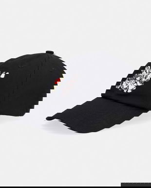 Kenzo șapcă de baseball din bumbac