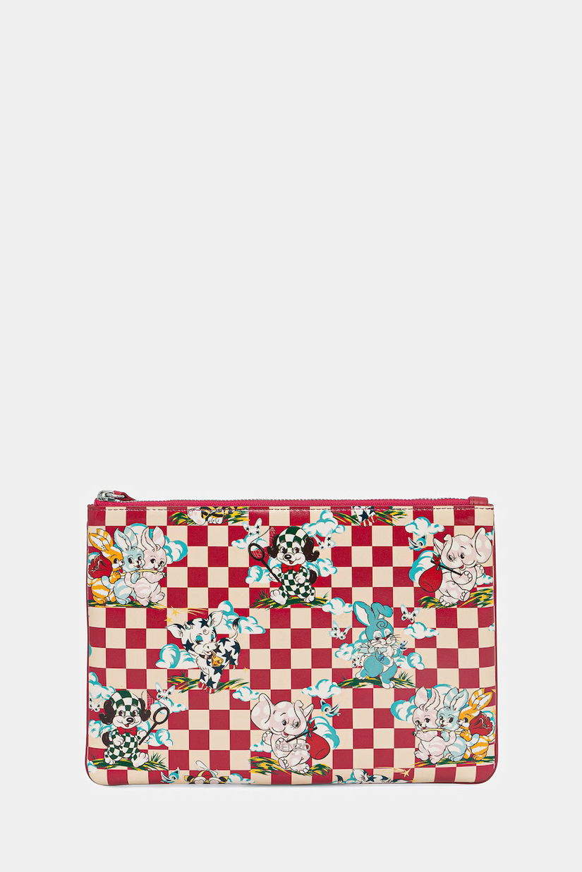 Kenzo pungă cosmetice