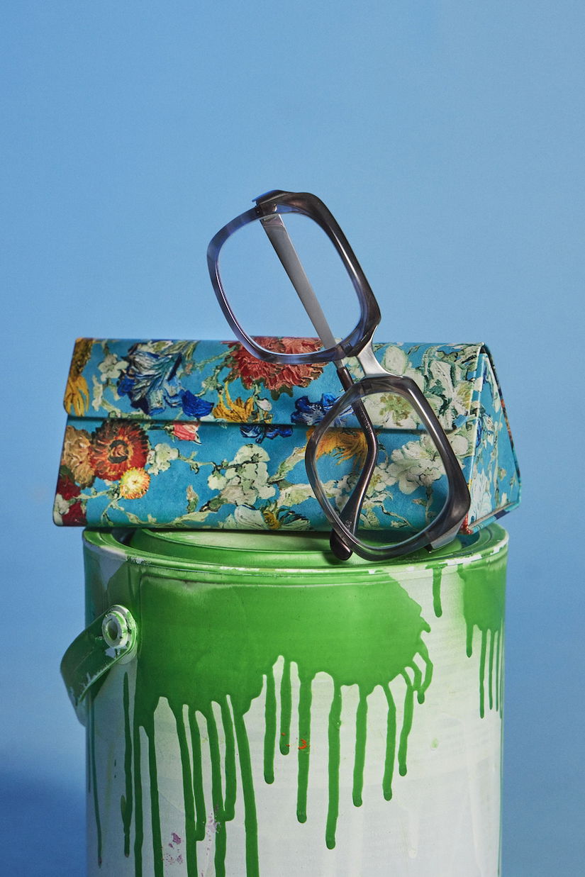 Medicine toc de ochelari